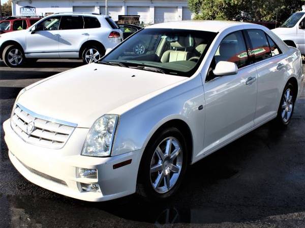 1-Owner* 103,000 MILES 2005 Cadillac STS V8 Premium Luxury... for sale in Louisville, KY – photo 20