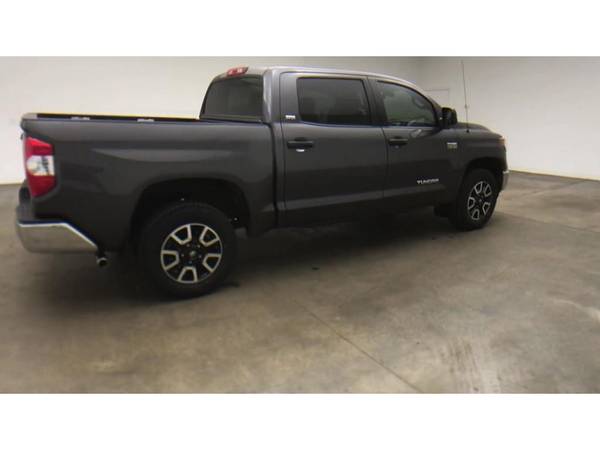 2018 Toyota Tundra 4x4 4WD Crew Cab Short Box - - by for sale in Kellogg, MT – photo 9