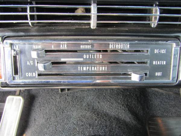 1966 *Chevrolet* *Caprice* Silver - cars & trucks - by dealer -... for sale in Omaha, NE – photo 23