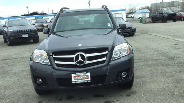 2011 Mercedes-Benz GLK GLK 350 CALL James-Get Pre-Approved 5 Min for sale in Anchorage, AK – photo 3