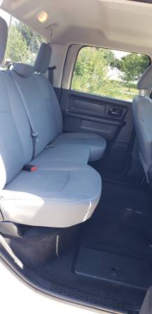 2015 DODGE RAM 2500 4X4 CREW CAB LONG BED 168-K..!! for sale in Arlington, TX – photo 13