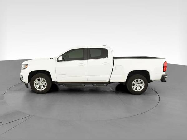 2017 Chevy Chevrolet Colorado Crew Cab LT Pickup 4D 6 ft pickup... for sale in Charlottesville, VA – photo 5