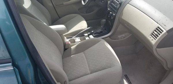 2009 Toyota Corolla Base 4dr Sedan 4A $500down as low as $225/mo for sale in Seffner, FL – photo 16