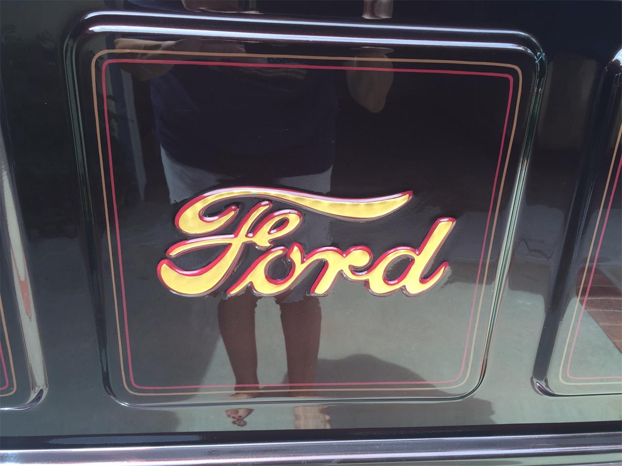 1950 Ford F1 for sale in Hacienda Heights, CA – photo 18