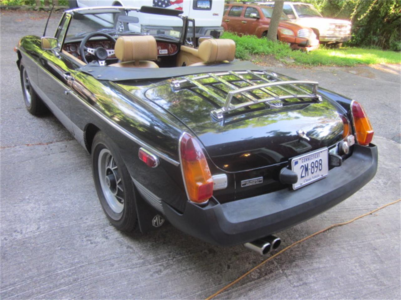 1979 MG MGB for sale in Stratford, CT – photo 4