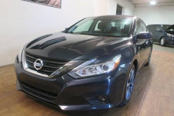 2017 Nissan Altima - - by dealer - vehicle for sale in Carlstadt, NJ – photo 20