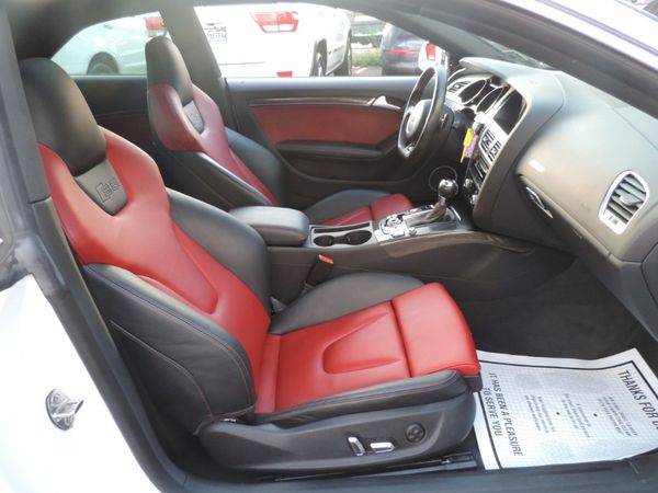 2016 Audi S5 2dr Cpe Auto Premium Plus - WE FINANCE EVERYONE! for sale in Lodi, NJ – photo 21