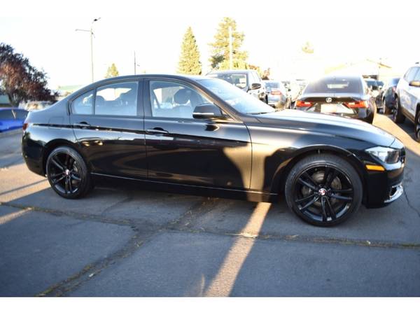 2013 BMW 3 Series 328i xDrive AWD w/79K for sale in Bend, OR – photo 6