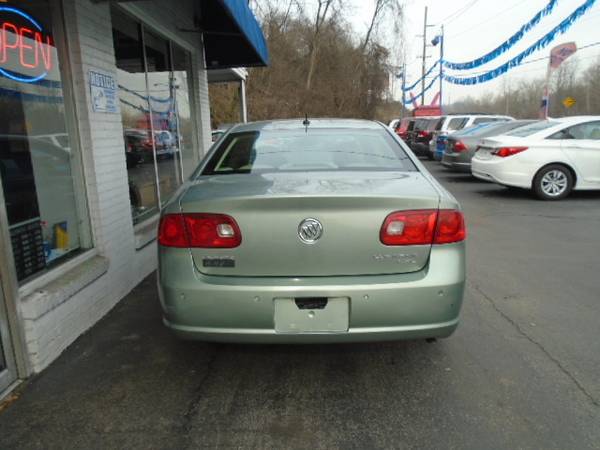 2006 Buick Lucerne CXL We re Safely Open for Business! - cars & for sale in Pittsburgh, PA – photo 3