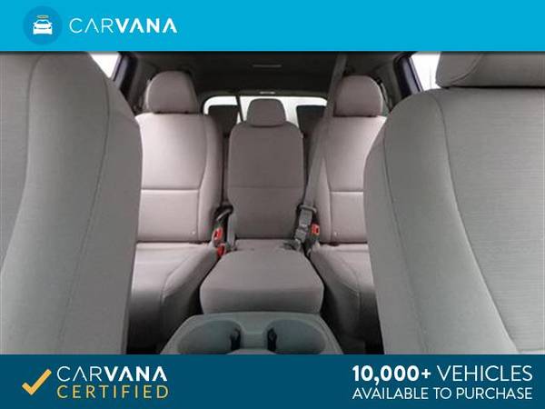 2015 Kia Sedona LX Minivan 4D mini-van MAROON - FINANCE ONLINE for sale in San Antonio, TX – photo 17