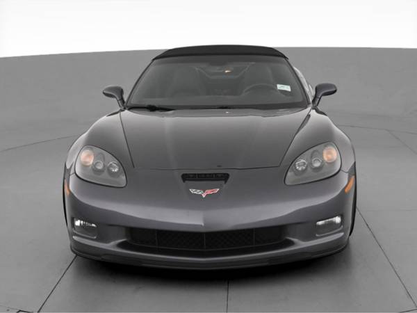 2010 Chevy Chevrolet Corvette Grand Sport Convertible 2D Convertible... for sale in Charlotte, NC – photo 17