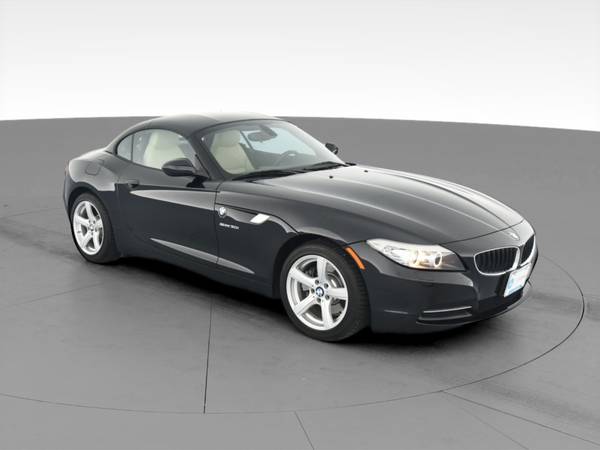 2011 BMW Z4 sDrive30i Roadster 2D Convertible Black - FINANCE ONLINE... for sale in Chicago, IL – photo 15