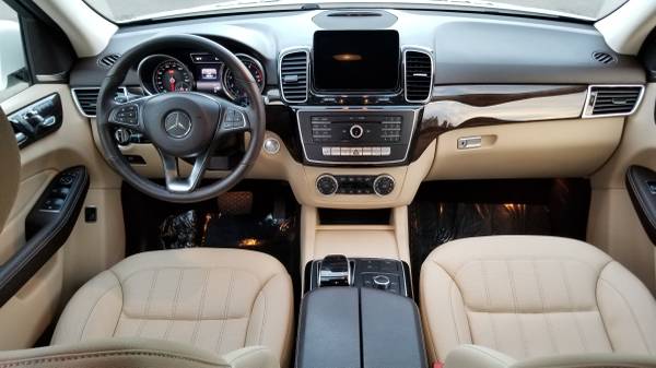 2016 Mercedes-Benz GLE-Class GLE 350 4MATIC *LOCALLY OWNED - cars &... for sale in Lynnwood, WA – photo 11