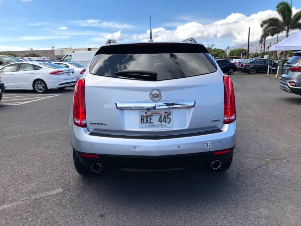 (((2013 CADILLAC SRX LUXURY))) GREAT FOR TURO OR UBER! for sale in Kahului, HI – photo 3