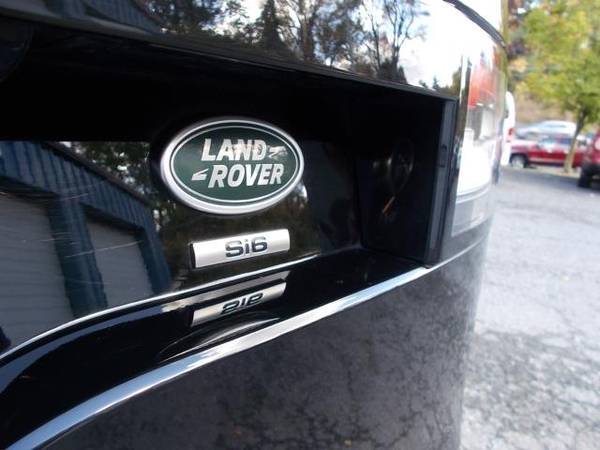 2020 Land Rover Discovery SE V6 Supercharged - cars & trucks - by... for sale in Cohoes, MA – photo 14