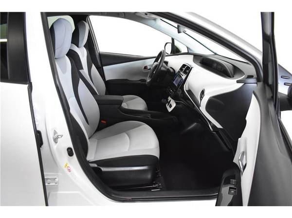 2016 Toyota Prius Electric Two Hatchback 4D Sedan for sale in Escondido, CA – photo 6