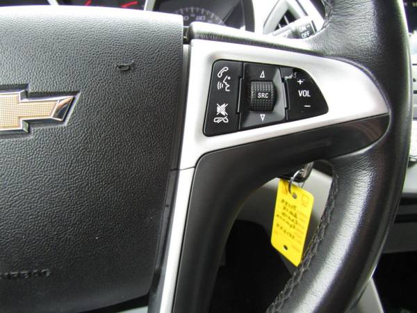 2015 Chevrolet Equinox AWD 4dr LTZ - - by dealer for sale in Council Bluffs, NE – photo 17