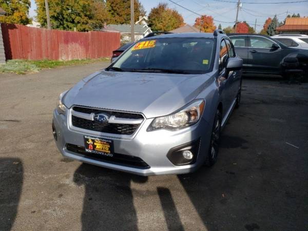 *2014* *Subaru* *Impreza* *Sport* for sale in Spokane, WA – photo 3