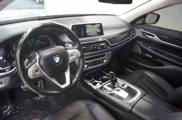 2018 BMW 7 Series 740i LOADED 750I 750LI WARRANTY FINANCING... for sale in Carmichael, CA – photo 13