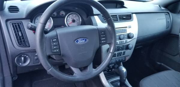 2010 Ford Focus SE excellent condition runs great for sale in Cumming, GA – photo 21