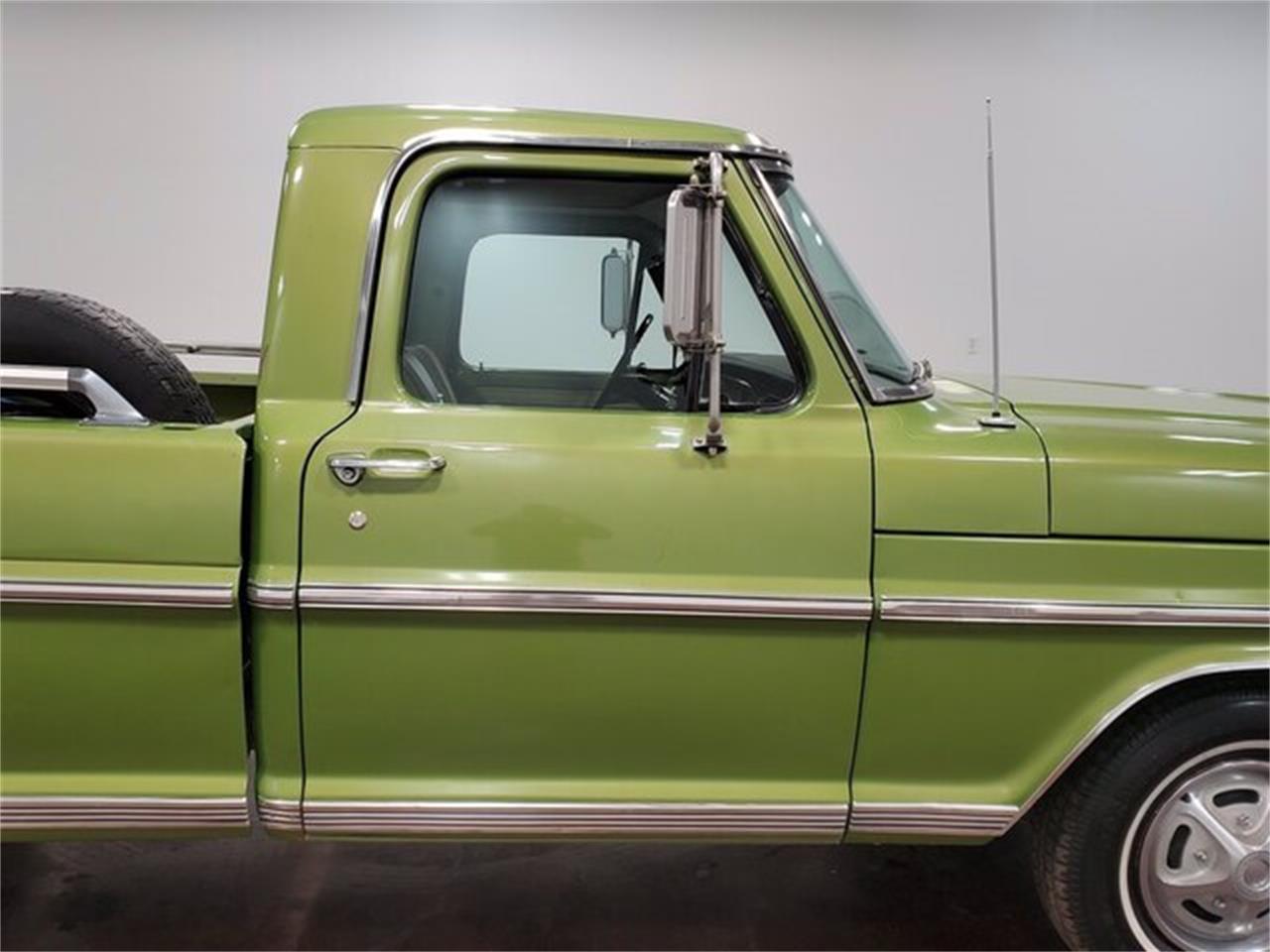1972 Ford F100 for sale in Sioux Falls, SD – photo 35