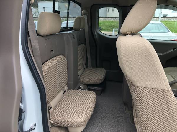 2017 Nissan Frontier SV - - by dealer - vehicle for sale in ALABASTER, AL – photo 12