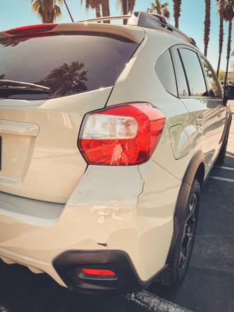 2013 Subaru XV Crosstrek Limited for sale in Clovis, CA – photo 4