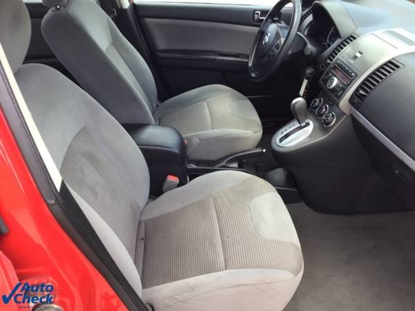 2012 Nissan Sentra 2 0 SR - - by dealer - vehicle for sale in Dry Ridge, KY – photo 13
