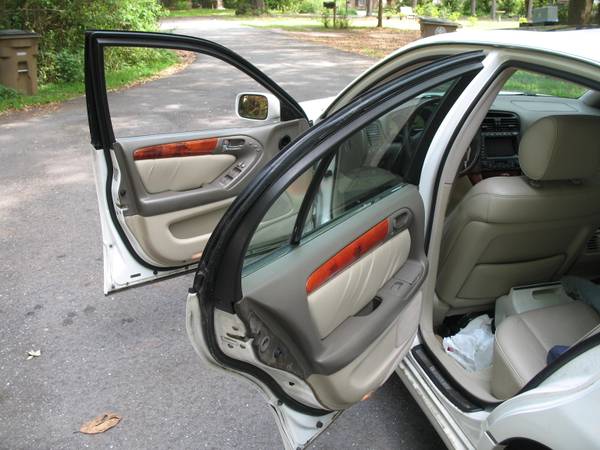 LEXUS GS 430,,2004,,IMMACULATE - cars & trucks - by dealer - vehicle... for sale in Mobile, AL – photo 13