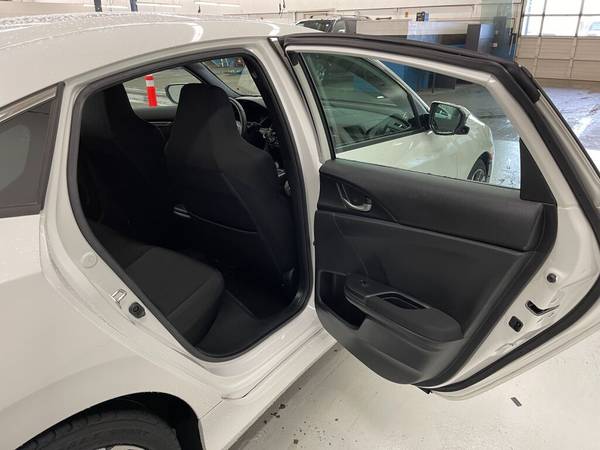 2019 Honda Civic Si Sedan 4DR SDN SI MT - - by dealer for sale in Auburn, WA – photo 12
