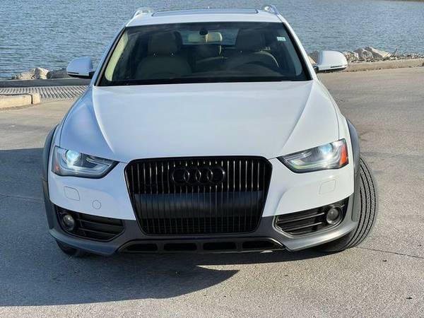 2013 Audi allroad - Financing Available! - cars & trucks - by dealer... for sale in Junction City, OK – photo 14