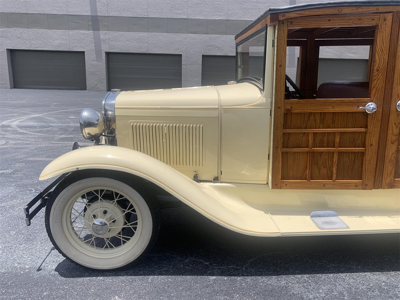 1930 Ford Model A for sale in Boca Raton, FL – photo 2