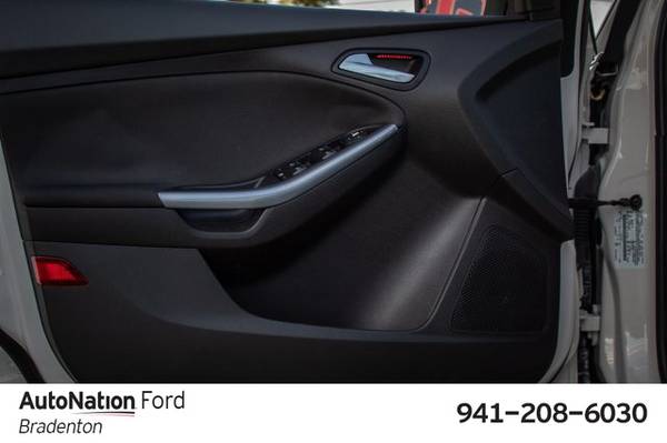2013 Ford Focus Titanium SKU:DL104523 Hatchback for sale in Bradenton, FL – photo 14