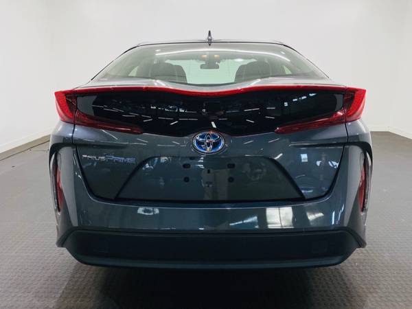 2018 Toyota Prius Prime Premium for sale in Willimantic, CT – photo 6