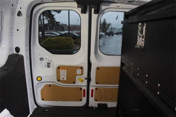 2016 Ford Transit Connect XLT Cargo Van for sale in Tacoma, WA – photo 13