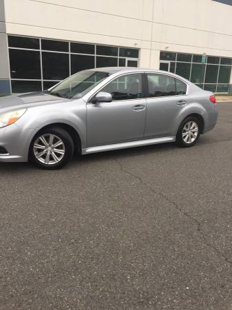 2012 SUBARU LEGACY - cars & trucks - by dealer - vehicle automotive... for sale in CHANTILLY, District Of Columbia – photo 3