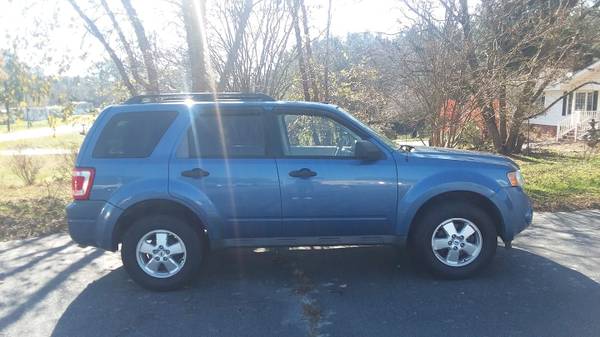 🎯2009 FORD ESCAPE HYBRID 169k🎯 - cars & trucks - by dealer - vehicle... for sale in Raleigh, NC – photo 8