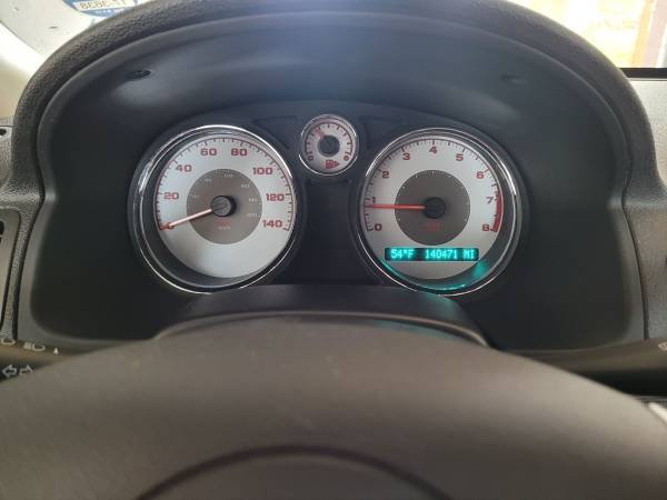 2009 Pontiac G5 Automatic Transmission for sale in Elgin, IL – photo 8