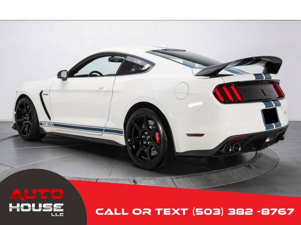 2020 FORD Shelby GT350R Heritage We Ship Nation Wide for sale in Portland, NY – photo 4