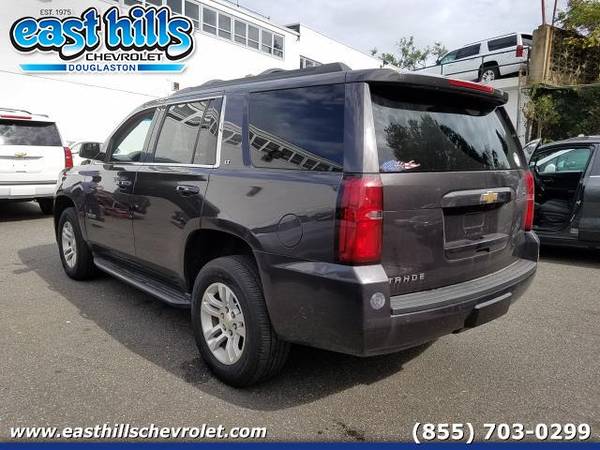 2015 Chevrolet Tahoe - *LOWEST PRICES ANYWHERE* for sale in Douglaston, NY – photo 4