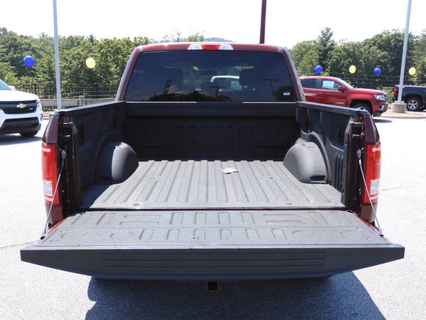 2015 Ford F-150 XLT for sale in Arden, NC – photo 24