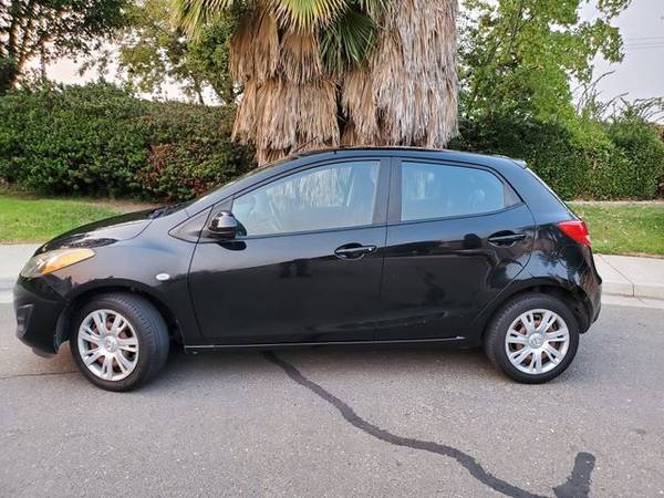 2012 MAZDA MAZDA2 - Financing Available! - cars & trucks - by dealer... for sale in Tracy, CA – photo 2