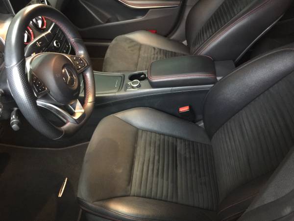 2015 Mercedes cla250 for sale in Cedar City, UT – photo 4