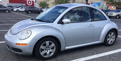 VW BEETLE Negotiable or bette offer - - by dealer for sale in Philadelphia, PA – photo 3