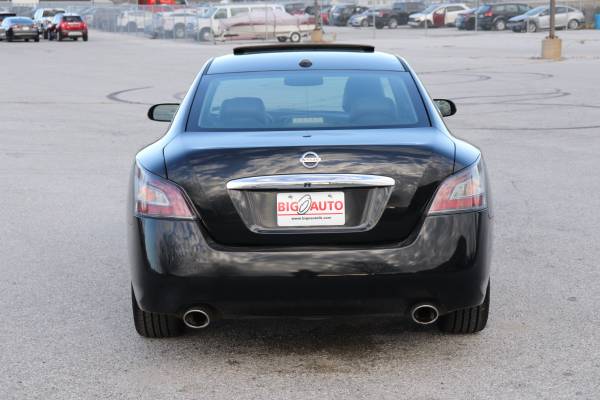 2012 NISSAN MAXIMA SV 55K MILES ONLY - - by for sale in Omaha, NE – photo 11