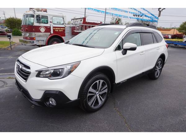2018 Subaru Outback 2 5i Limited - - by dealer for sale in Knoxville, TN – photo 4