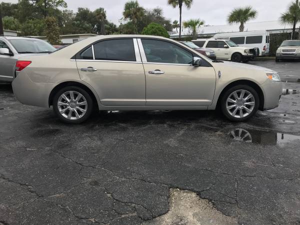 2010 LINCOLN MKZ....LUXURY FOR LESS!!! - cars & trucks - by dealer -... for sale in Holly Hill, FL – photo 5