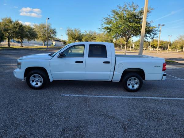 Stop By and Test Drive This 2009 Dodge Dakota with only for sale in Longwood , FL – photo 6