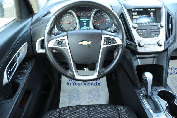 2014 Chevrolet Equinox LT 45K Miles Only - - by for sale in Omaha, NE – photo 14