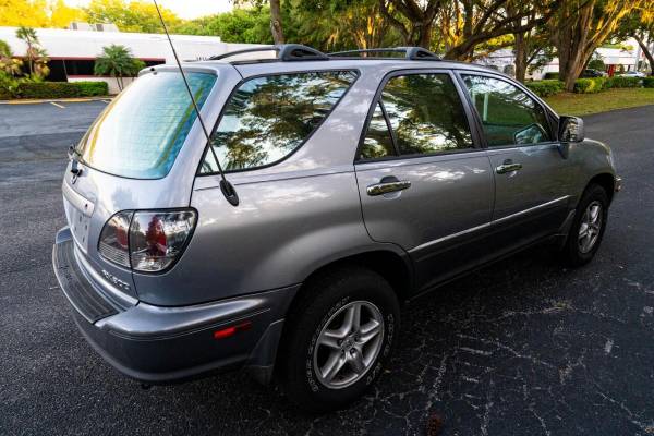 2003 Lexus RX 300 Base Fwd 4dr SUV - CALL or TEXT TODAY! - cars & for sale in Sarasota, FL – photo 10